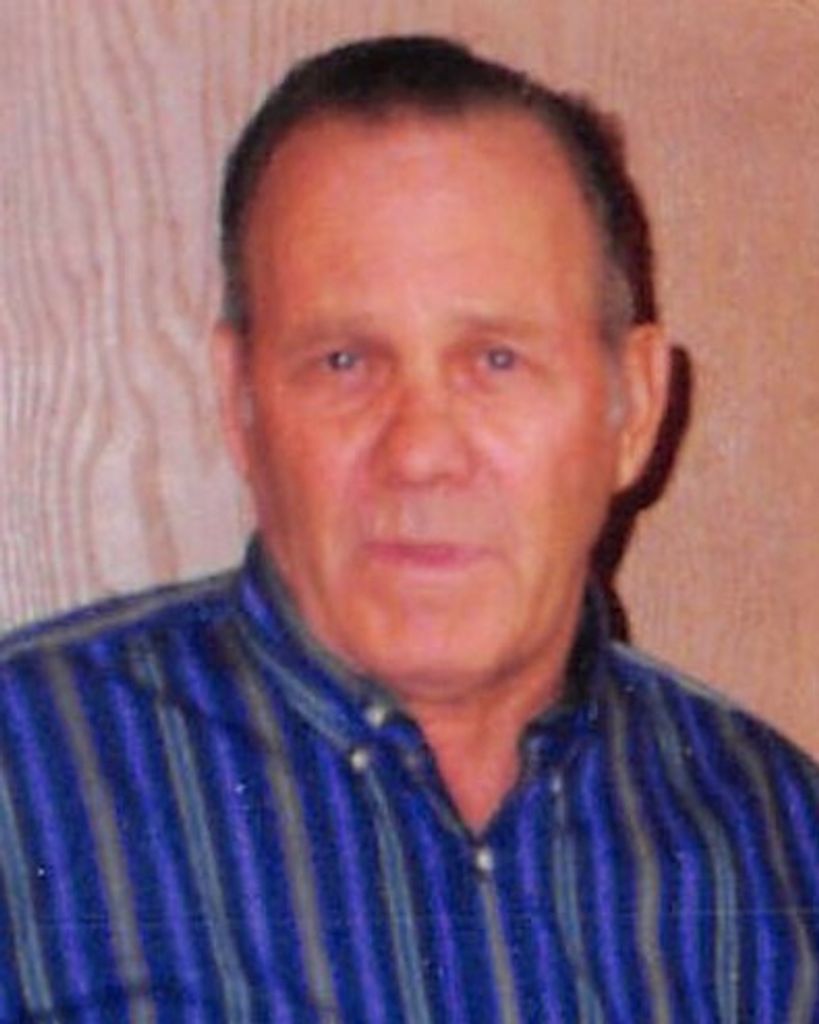 Billy Ray Helm