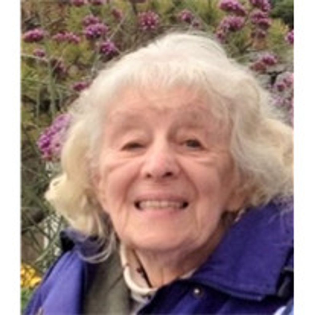 Gerda Marion Woelk Profile Photo