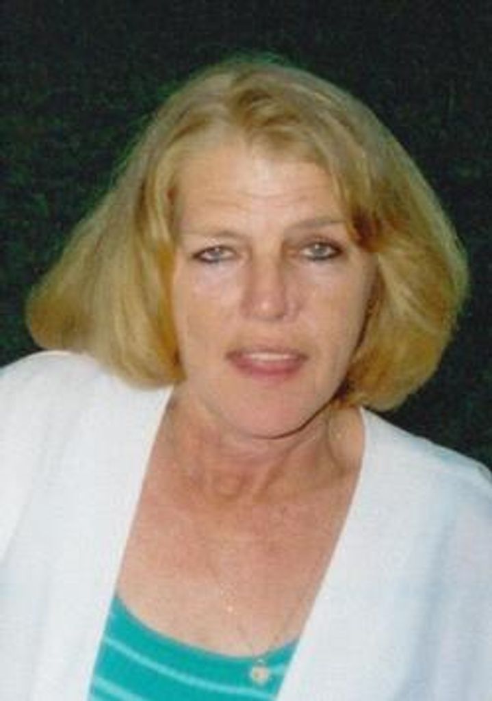 Winnie Angeline "Angie" Jones