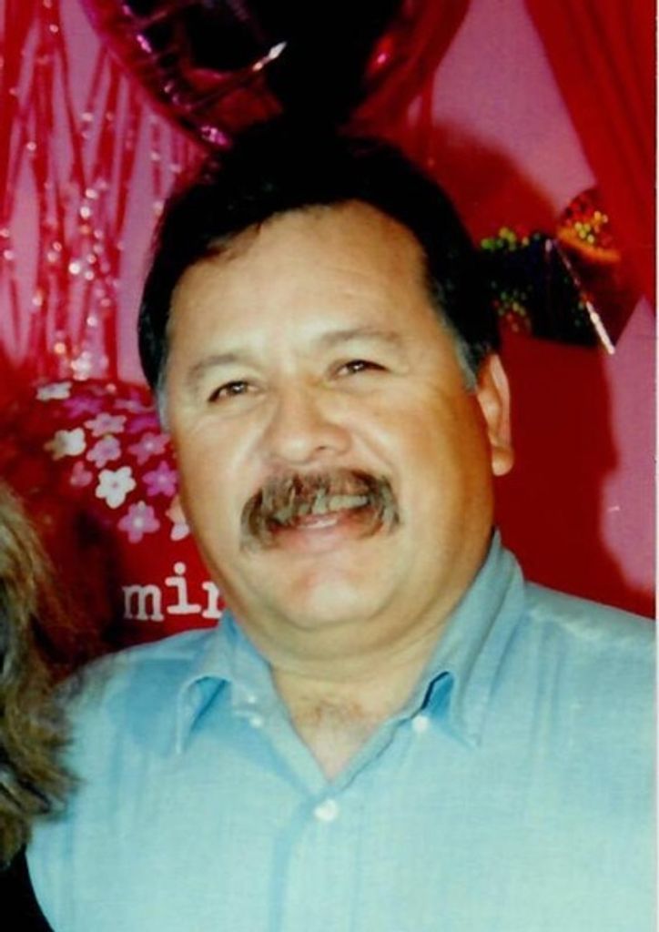 Ismael "Mayelo" Fernandez