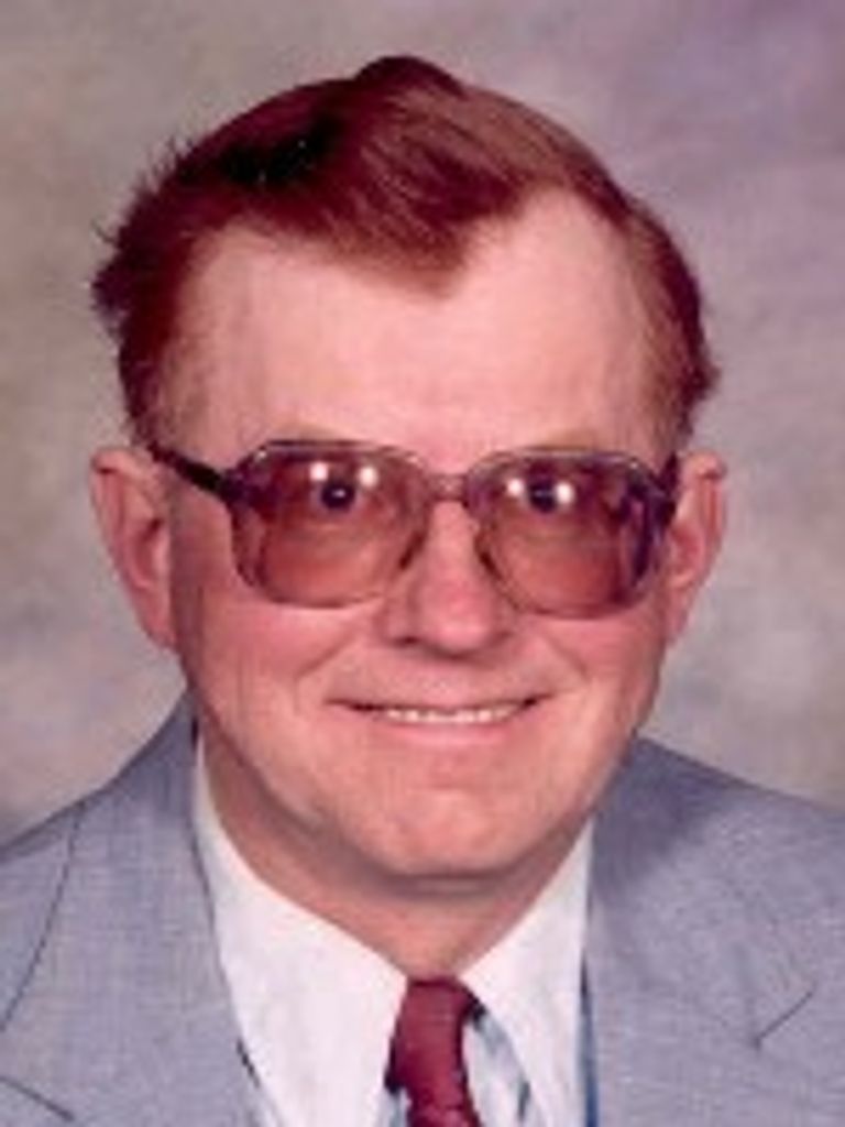 Roland Peterson
