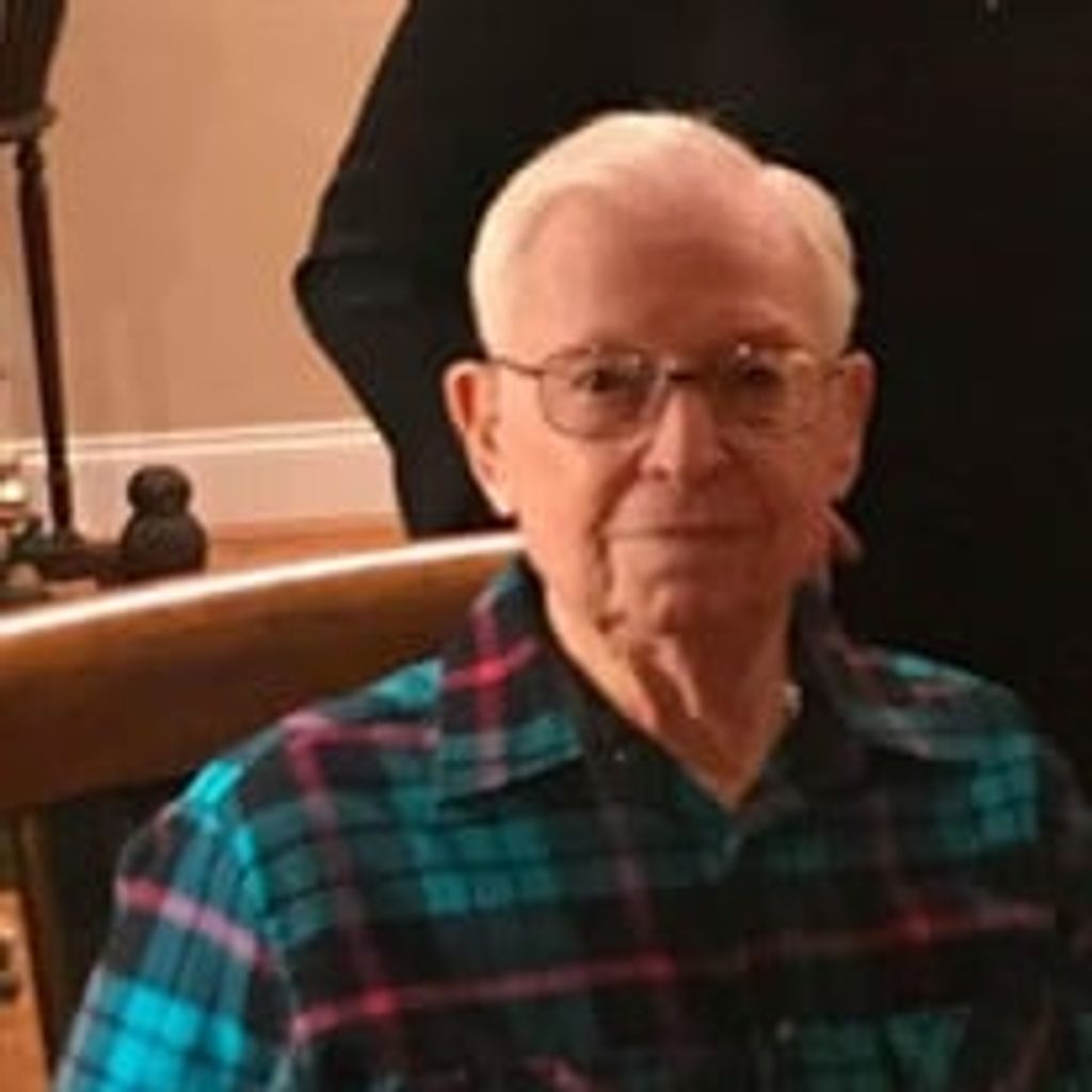 Mr. L. Manuel Nash Profile Photo