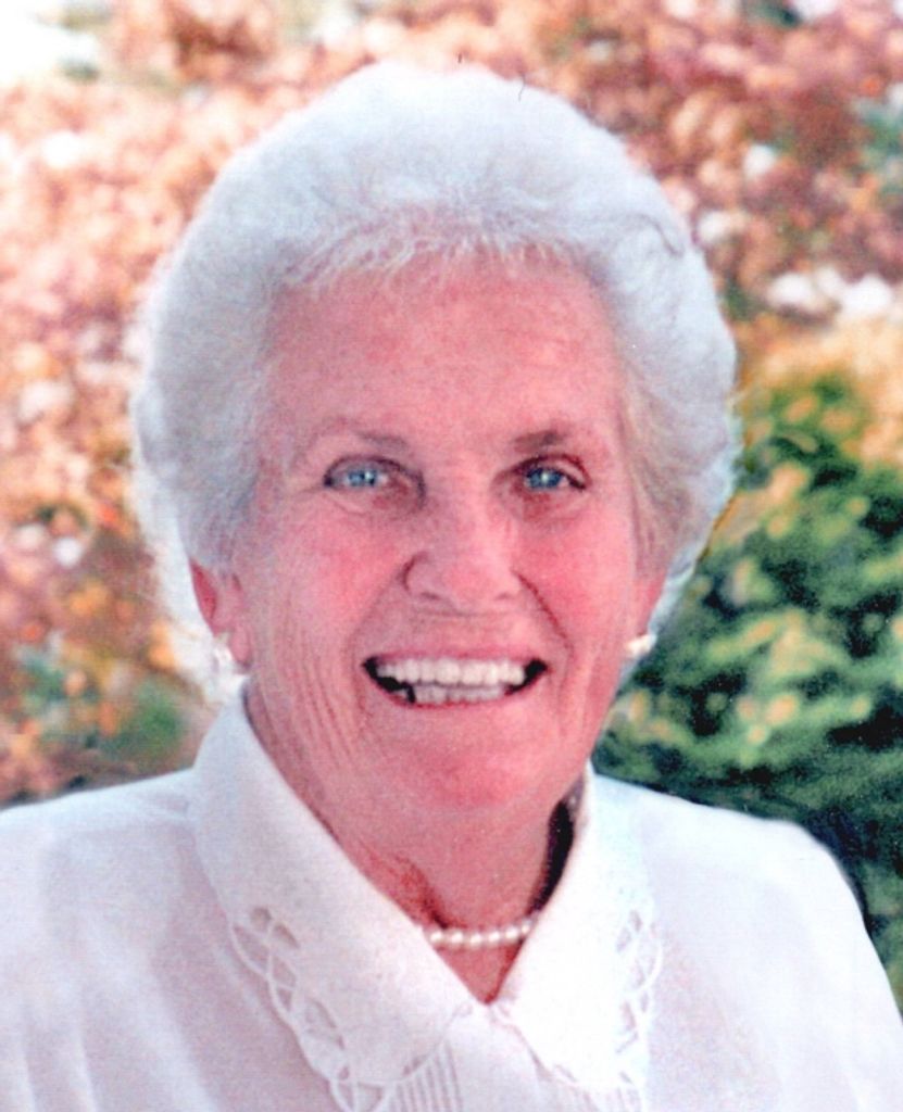Wilda Walker