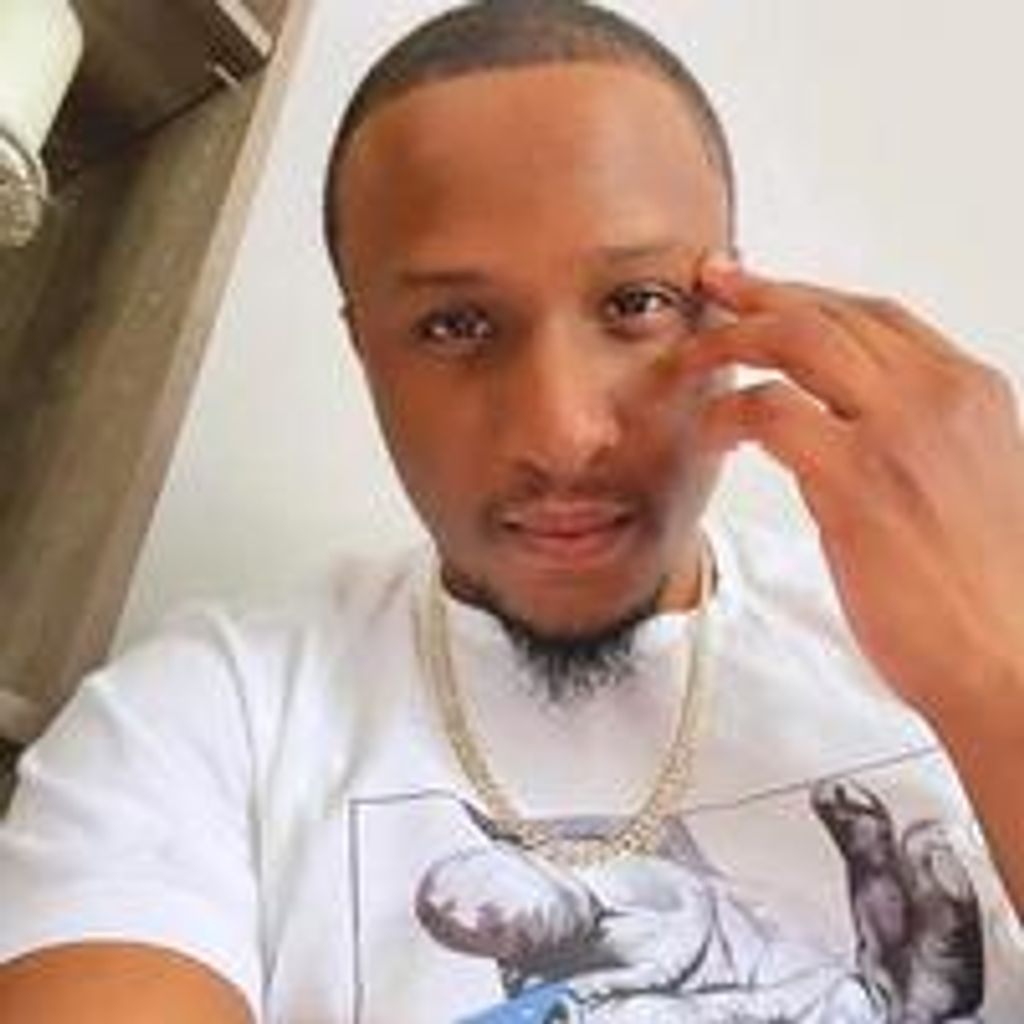Trevon Harvey Green Profile Photo