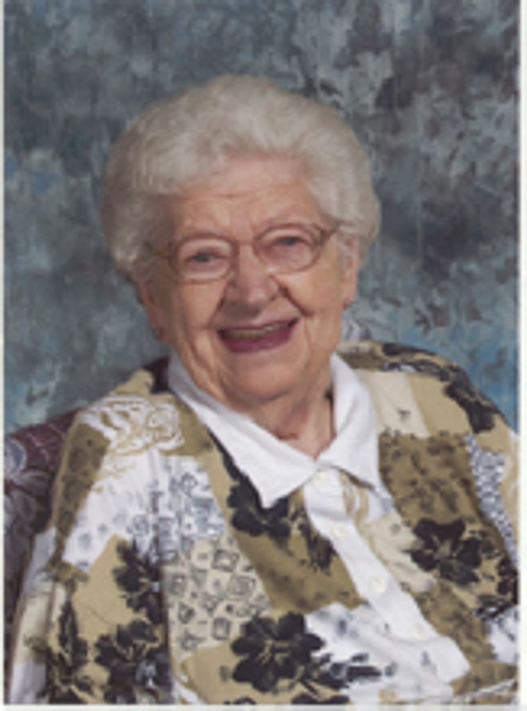 Mary G. Morland