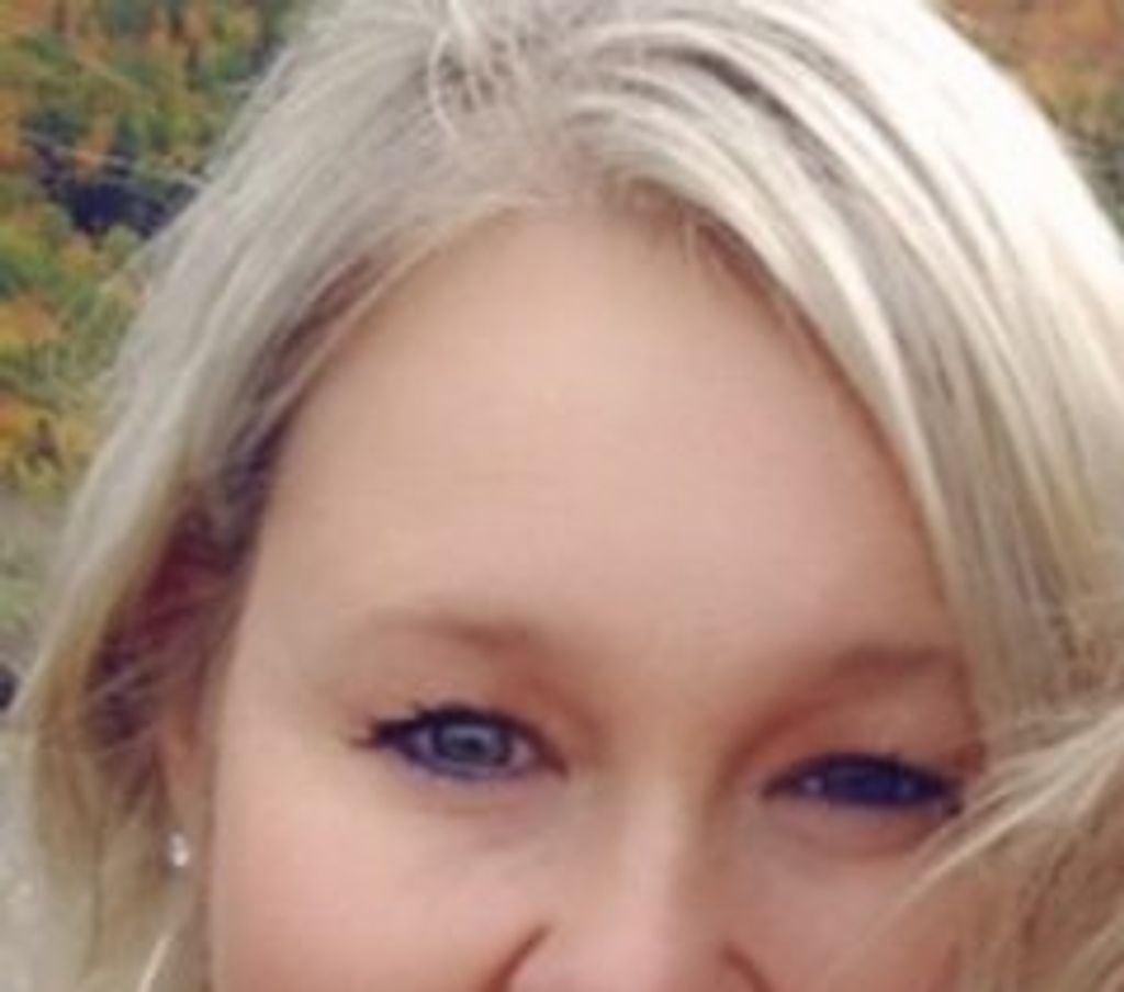 Kathy Helms (Mattson)