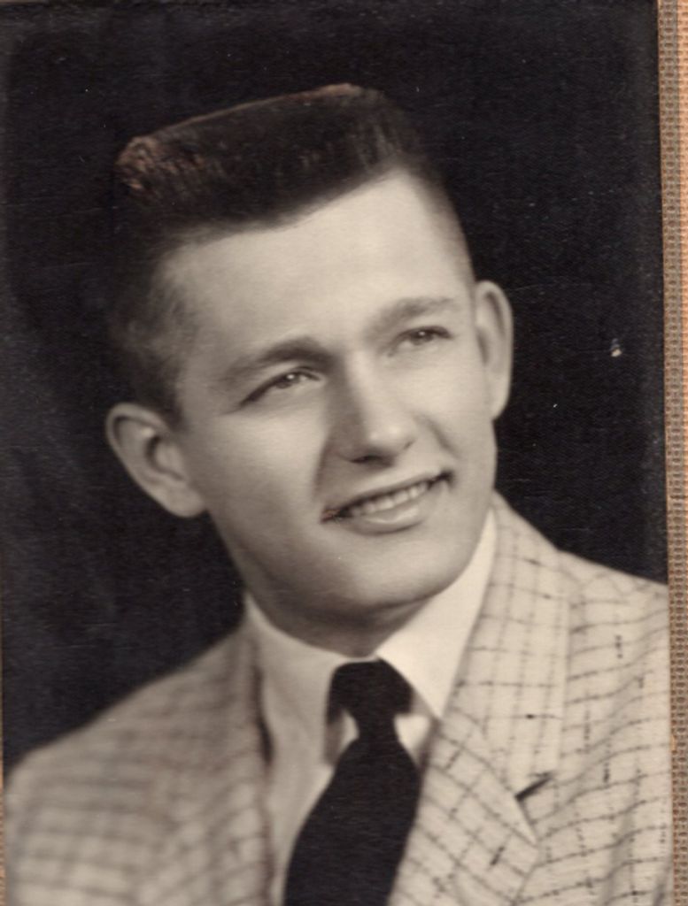 Thomas E. "Tom" Rayman Profile Photo