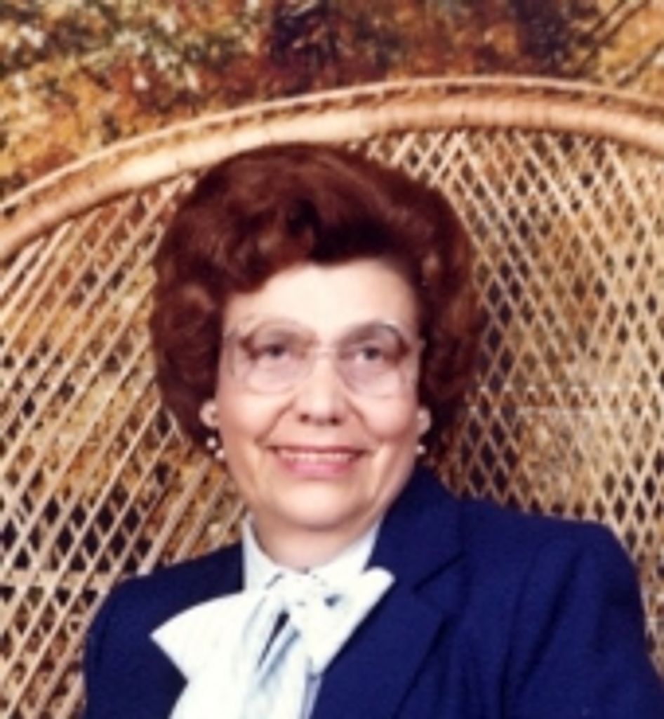 Betty June Freeman