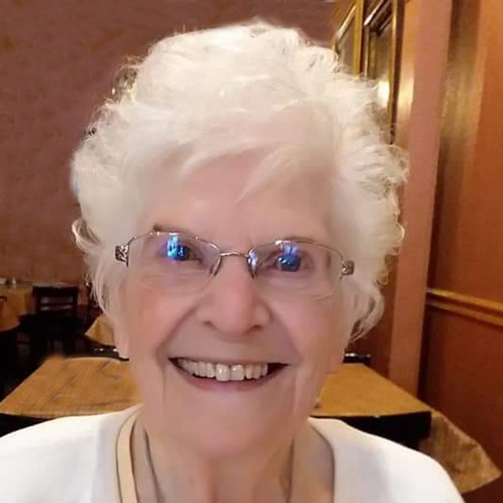 Betty J. Costabile
