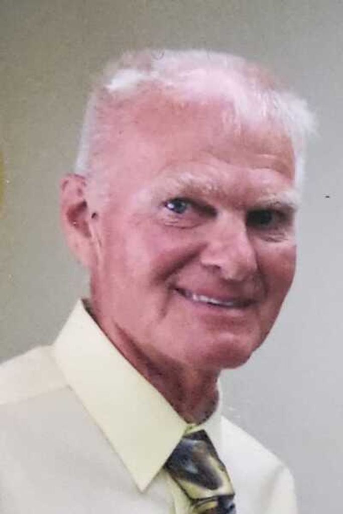 Kenneth Meyer Profile Photo