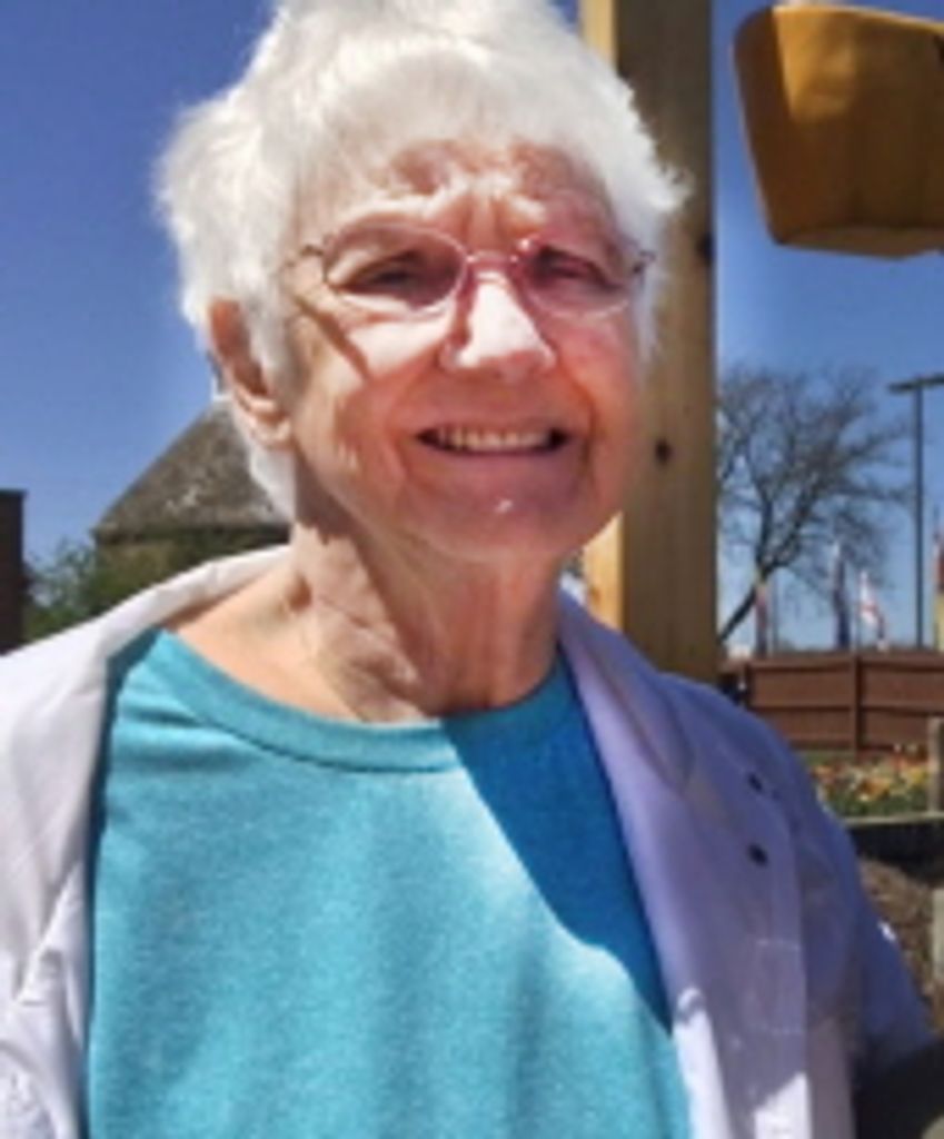Joyce Lorraine Kurtzweil