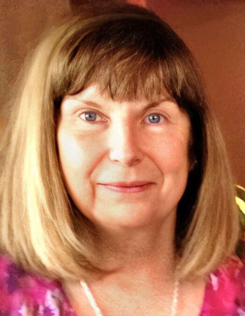 Cathy Malynn Tobin