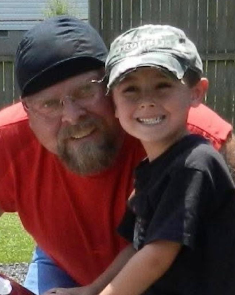 Eric Shannon Harless