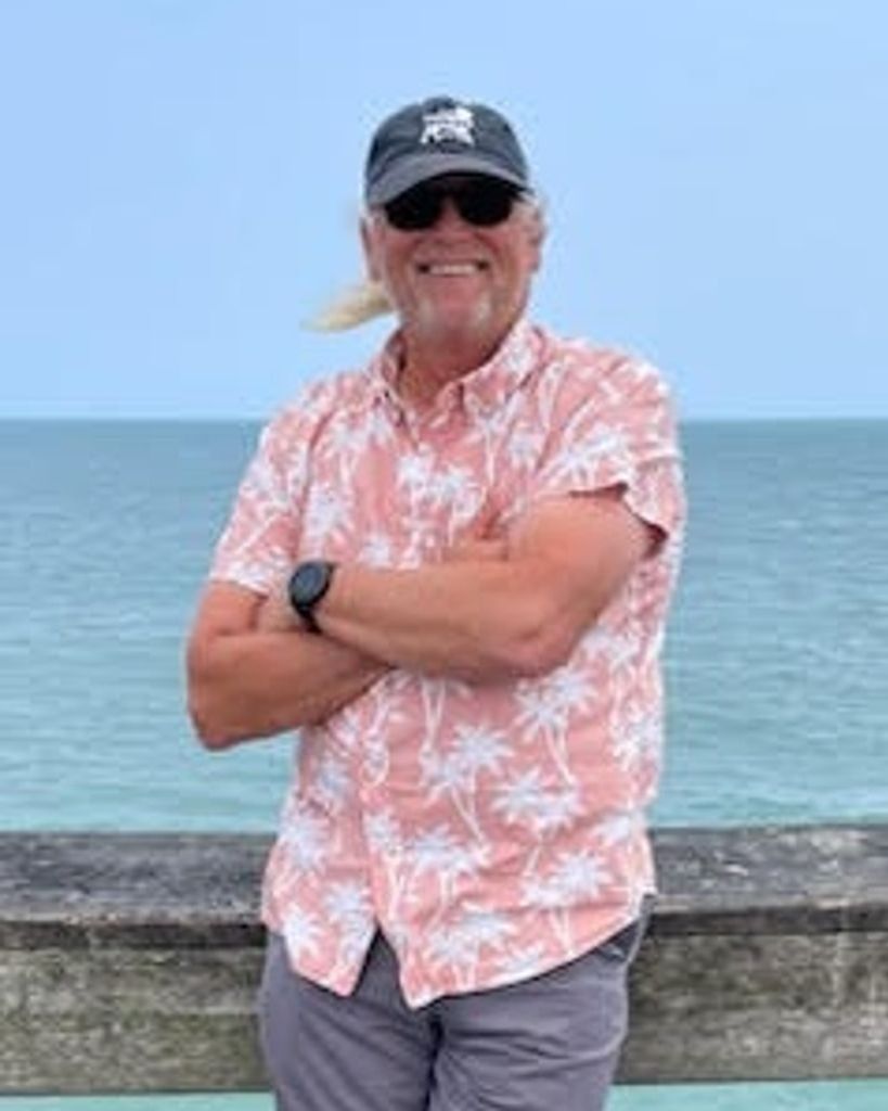 Andrew Harold Hoefle Profile Photo
