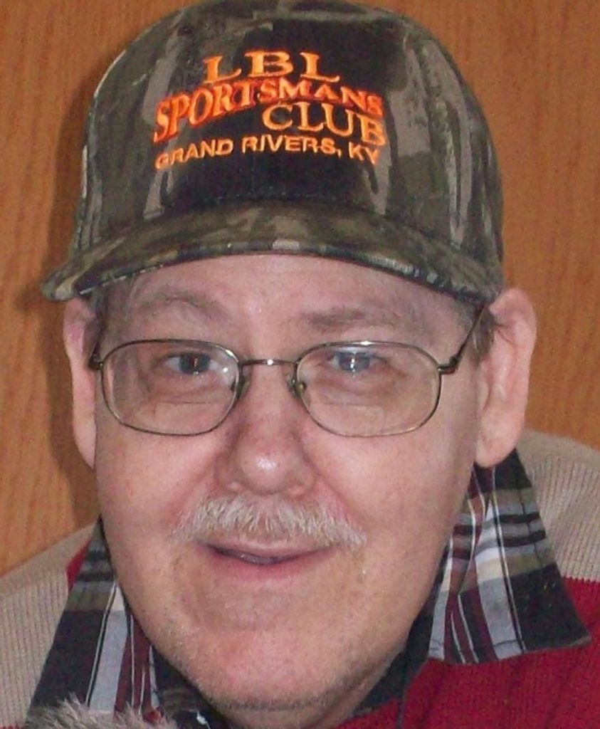 Ricky D Hall