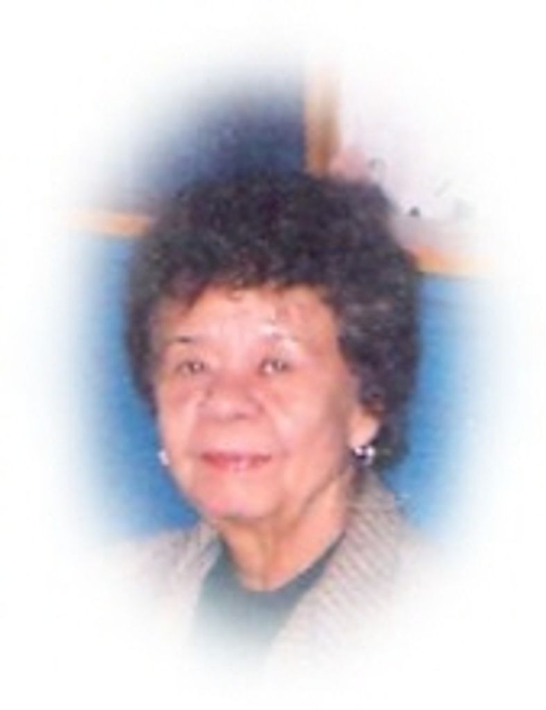 Juanita Ramos Greenwood