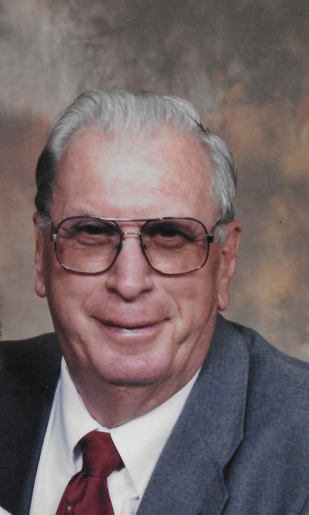 Frank Mitchell Profile Photo