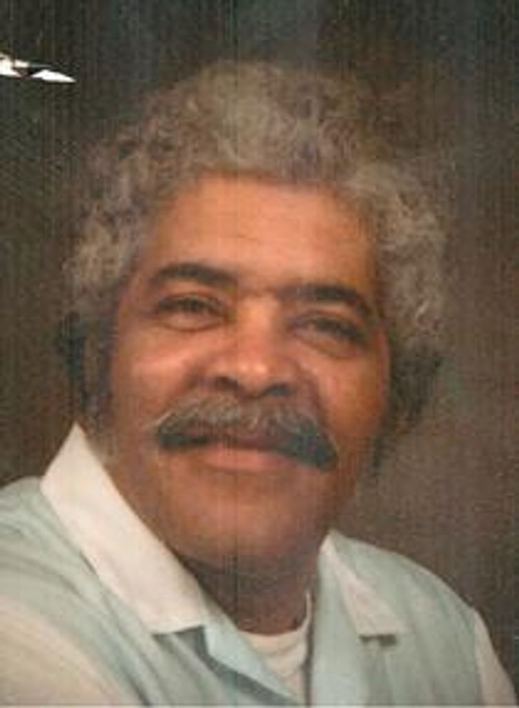 John A. "Sonny" Robinson