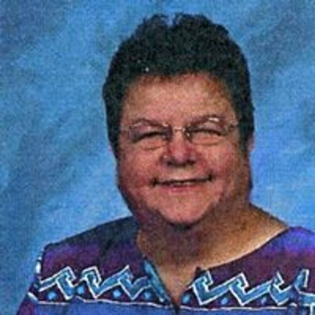 Constance "Connie" Theresa Schultz