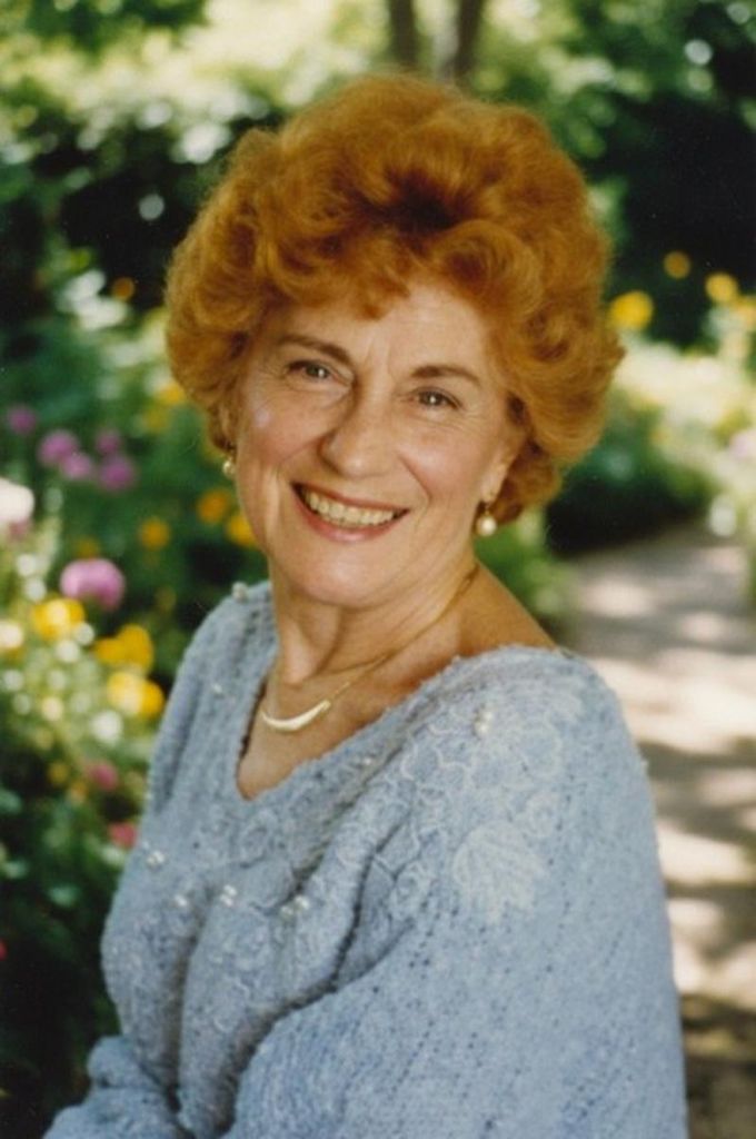 Rita Joan Taglianetti Wood Profile Photo