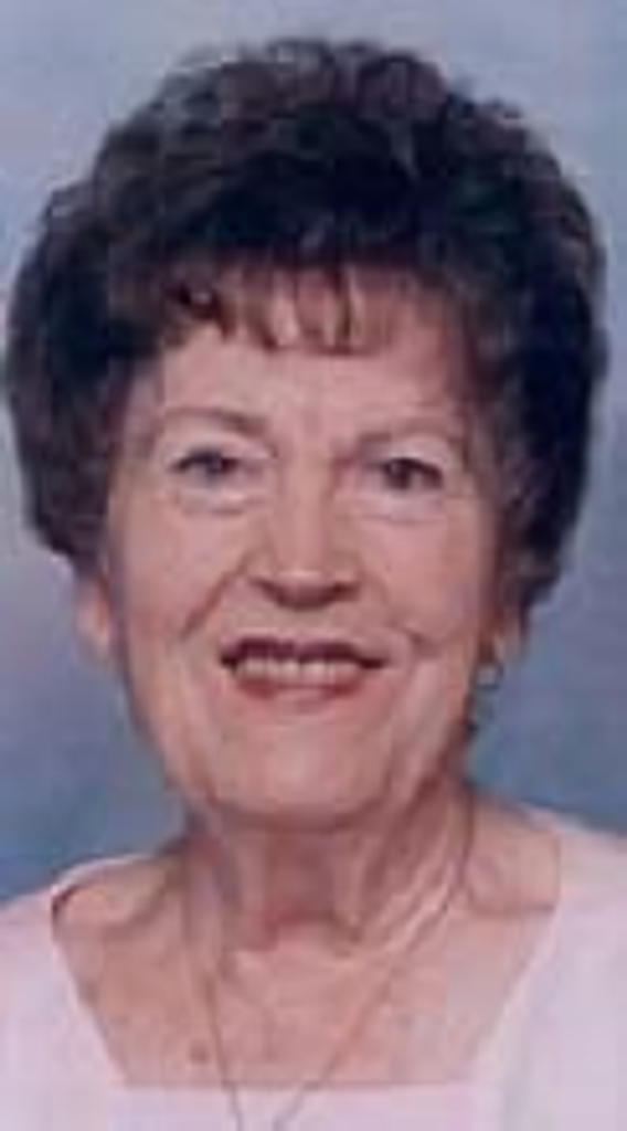 Dora  M. Mardis