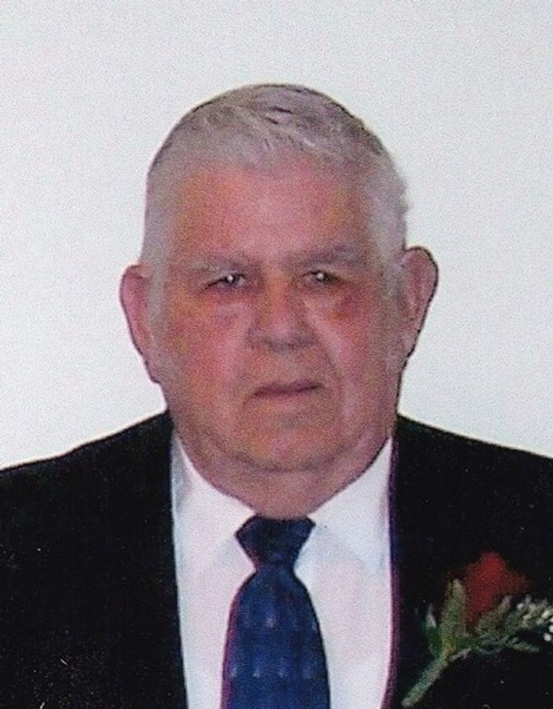 Harold Wayne Tiffin Profile Photo