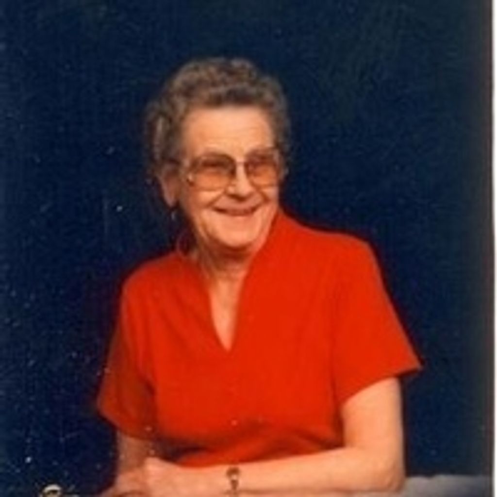 Thelma Saarinen