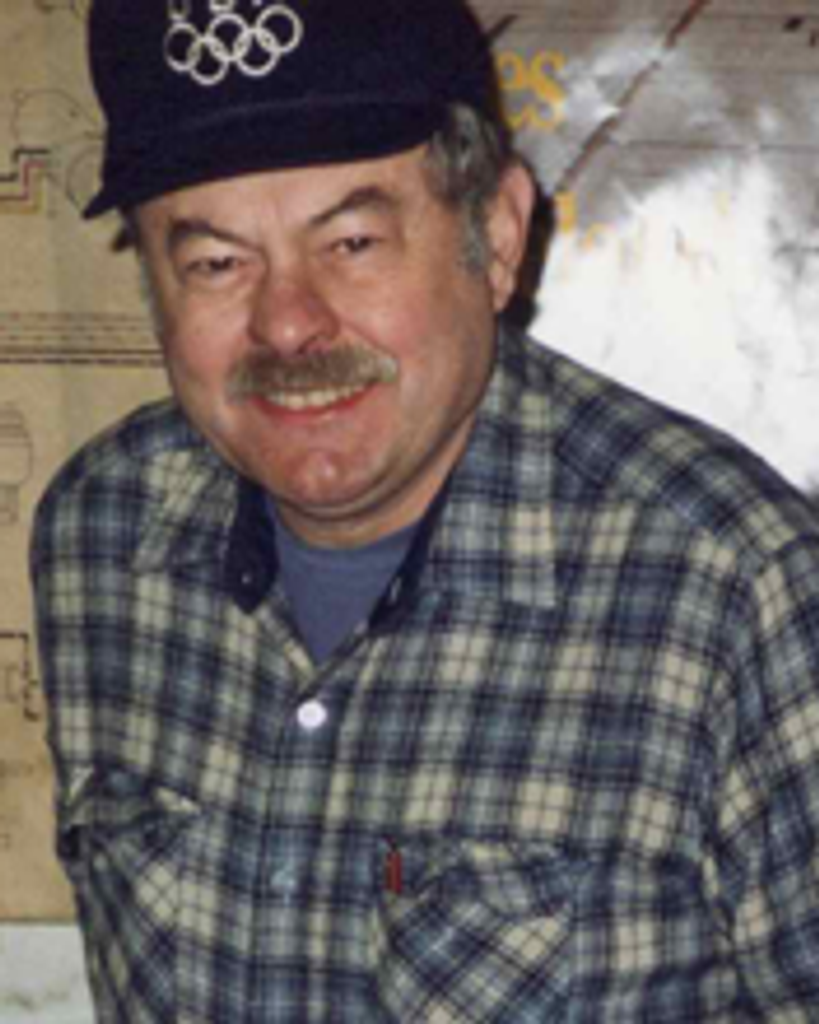 Robert Harold Fox Profile Photo