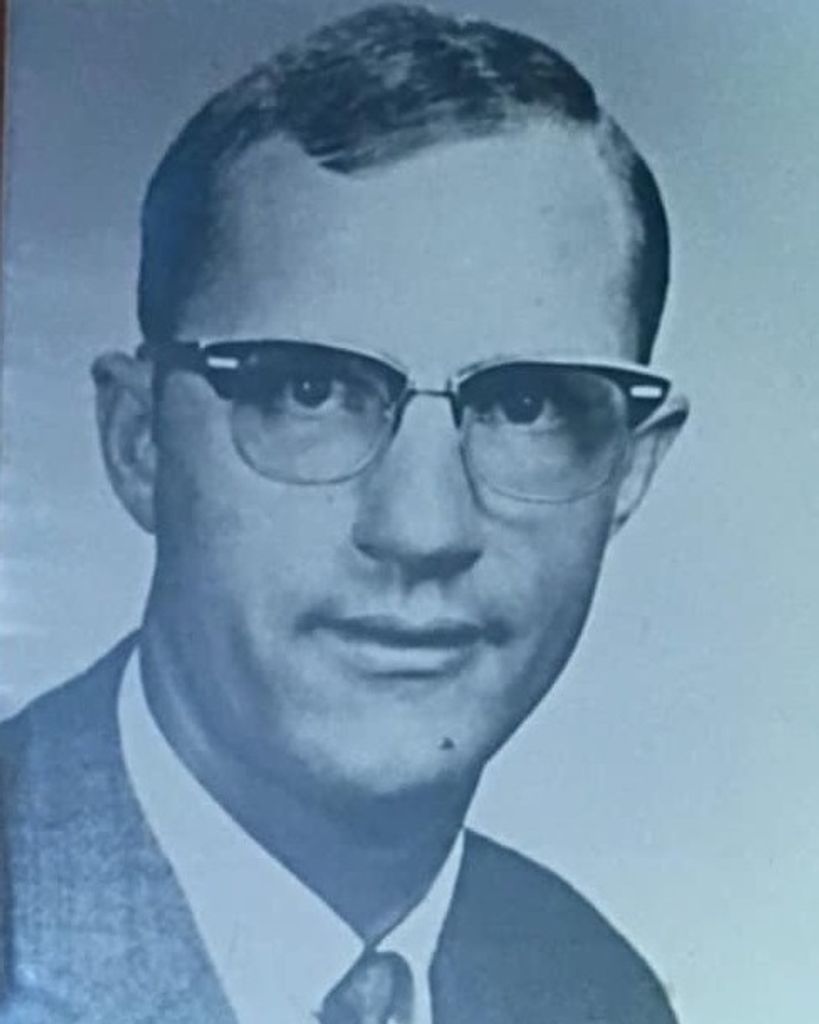Charles J. Jones