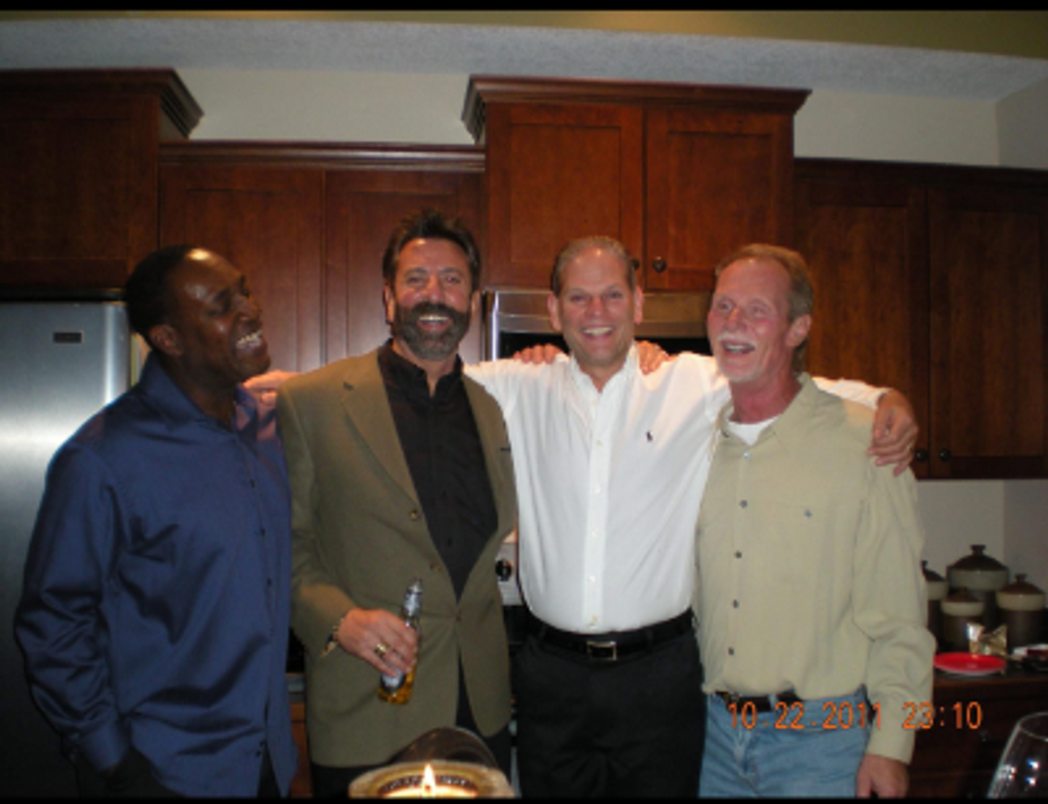 Paul Abbott Obituary November 14, 2024 - Starkson Family Life Celebration  Chapel, image size:2048x1572