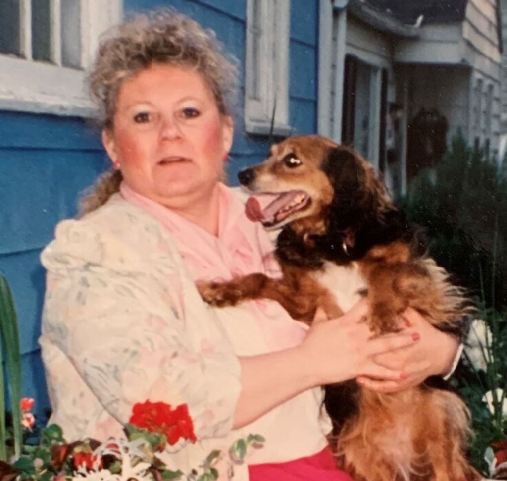 Judith "Judy" Gresly