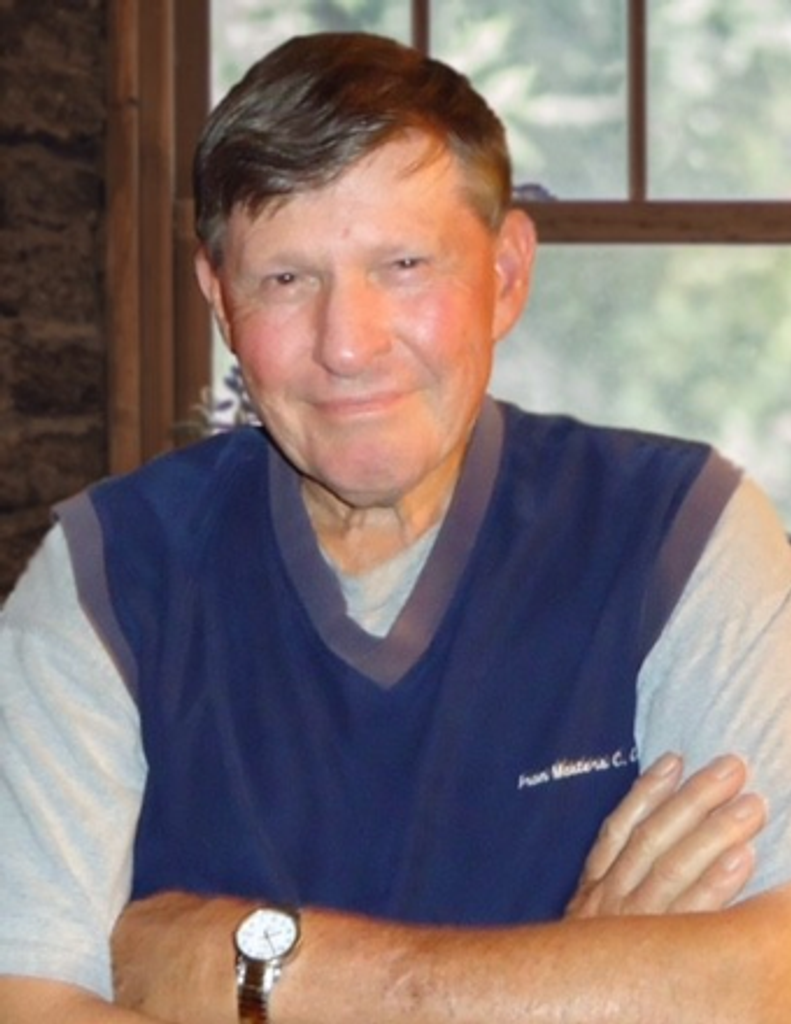 Douglas William King Profile Photo
