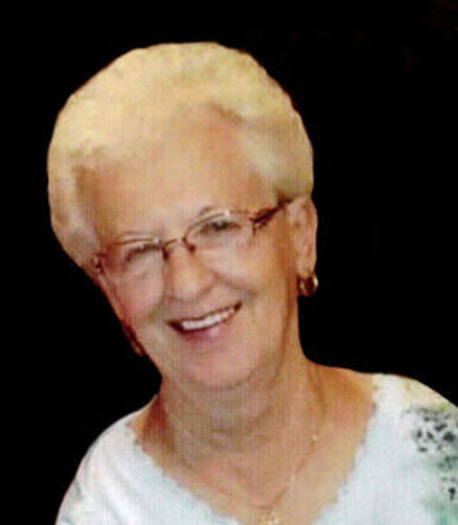 Sharon Luppes Profile Photo
