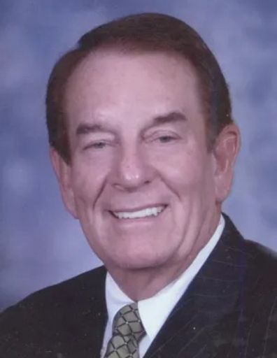 William Williams Profile Photo