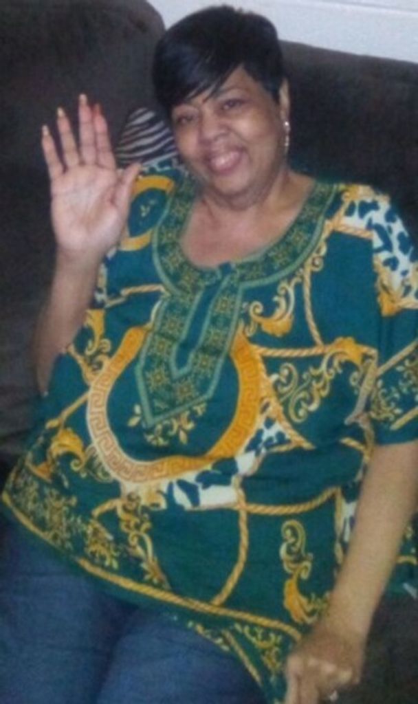 Sharrie Renea Daniels Profile Photo