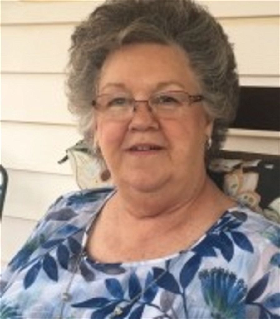 Betty Jackson Profile Photo