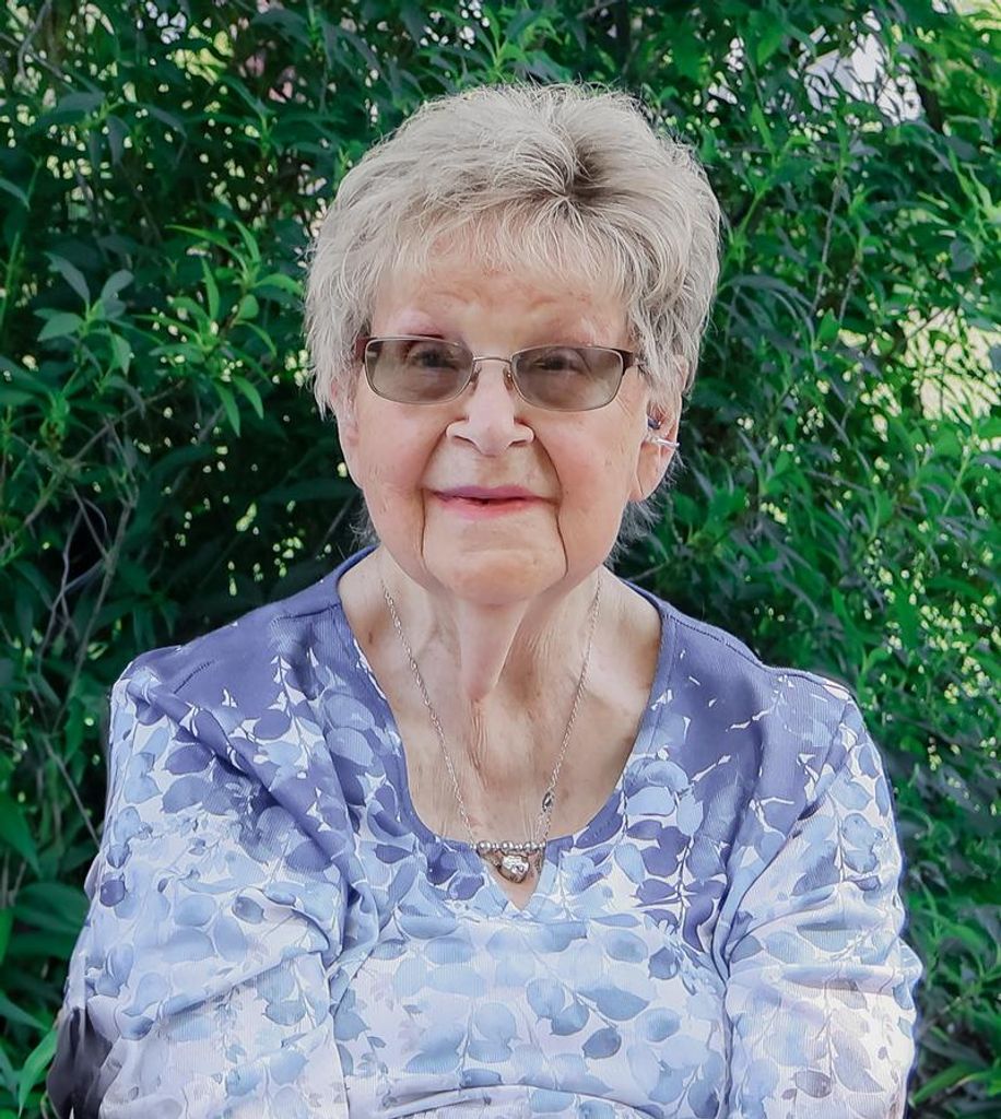 Barbara "Bob" Weaver Mcfalls Profile Photo