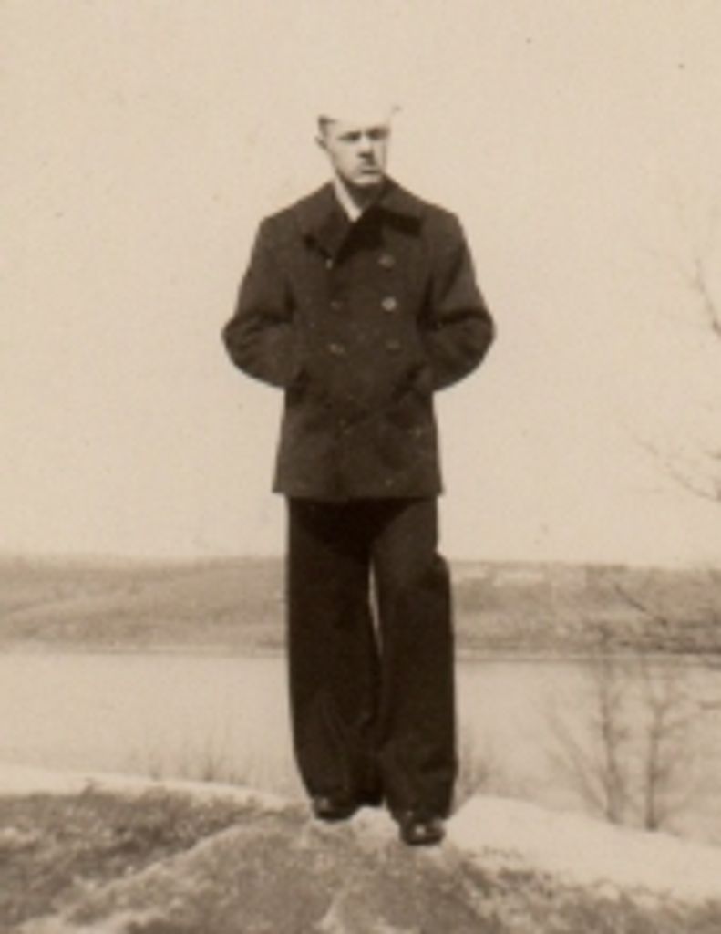 Walter Alexander Smolenski