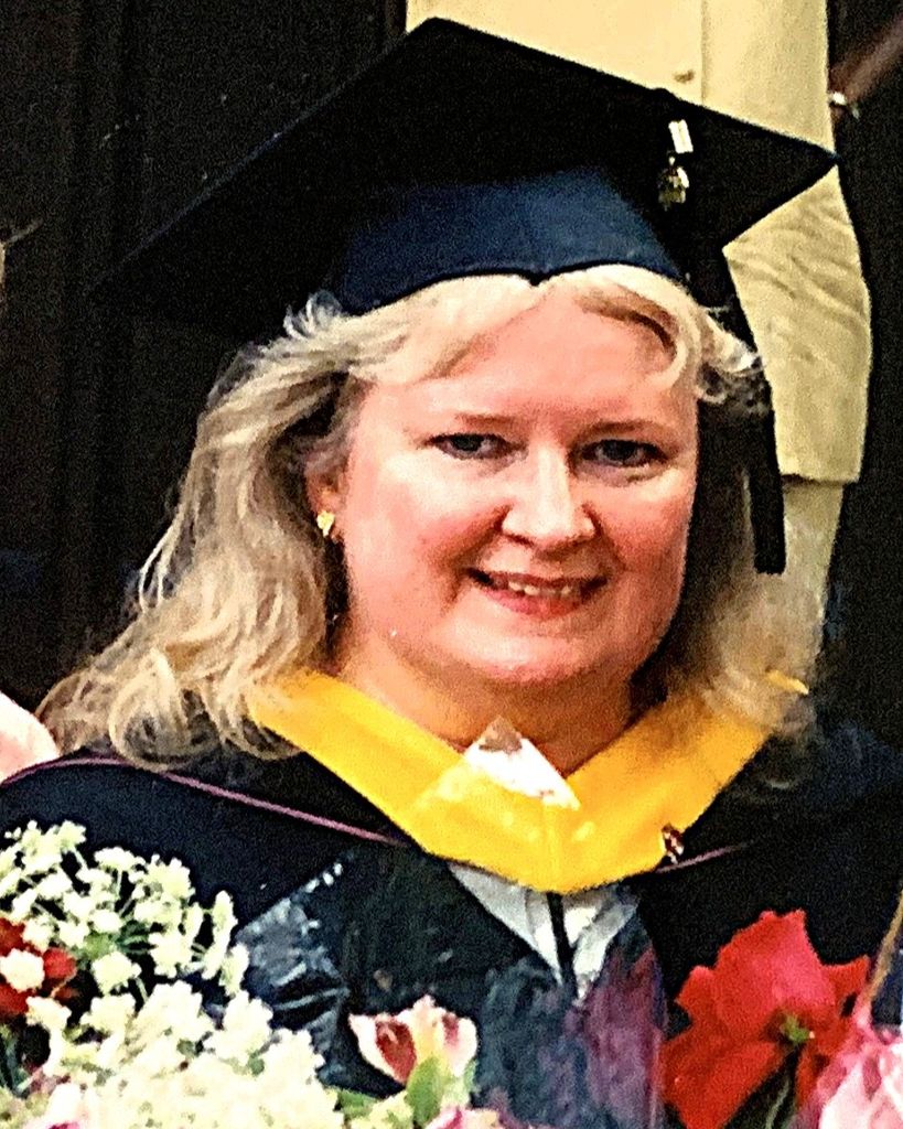 Rita M. Salzmann Profile Photo
