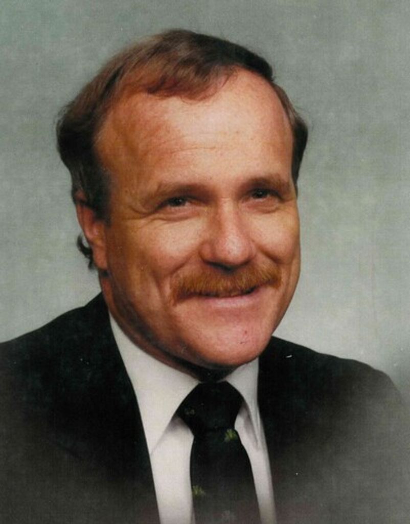 Murray S. Fenwick Profile Photo