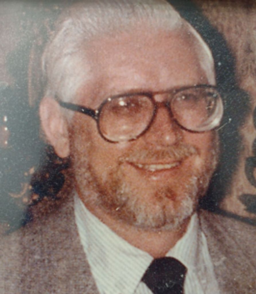 Robert Vaught