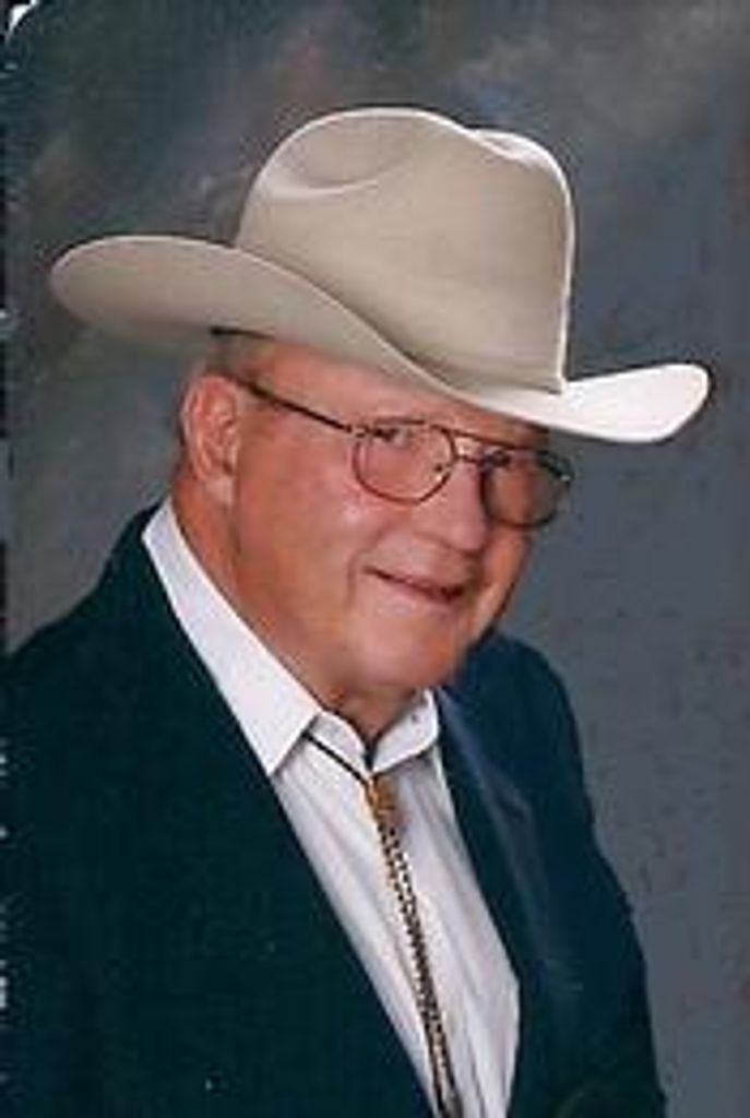 Thomas Richard Landers