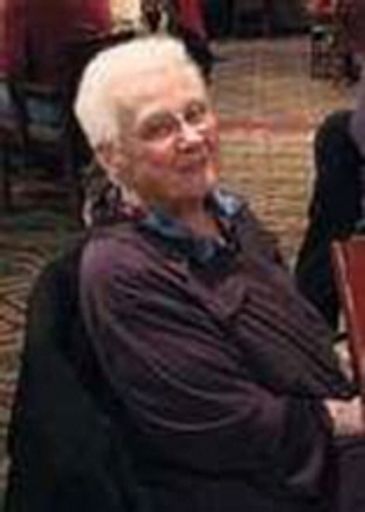 Lois M. Zuber Profile Photo