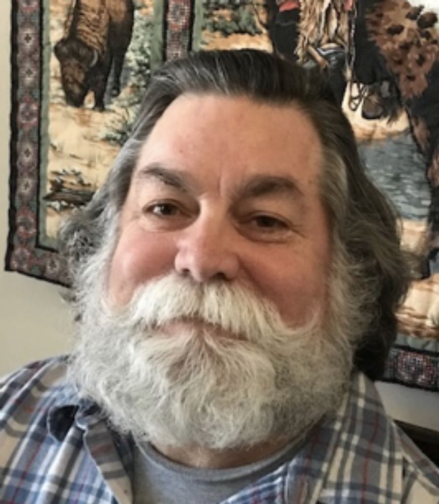 Paul Bradford Crofts Profile Photo