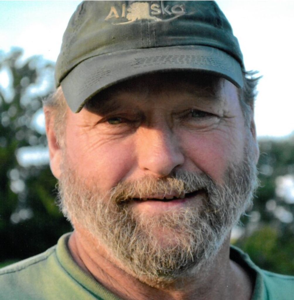 Curtis G. Vanderveen