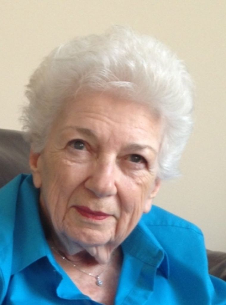 Betty K. Cook Profile Photo