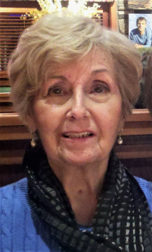 Dorothy Grace Mulhall Profile Photo