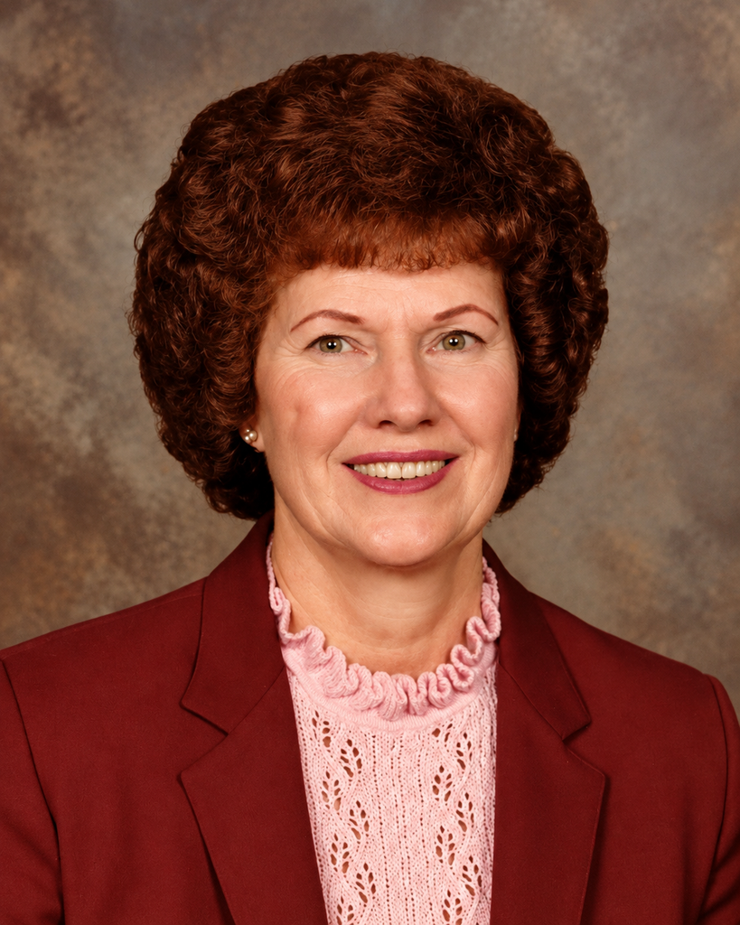 Betty Ladd Nifong Profile Photo