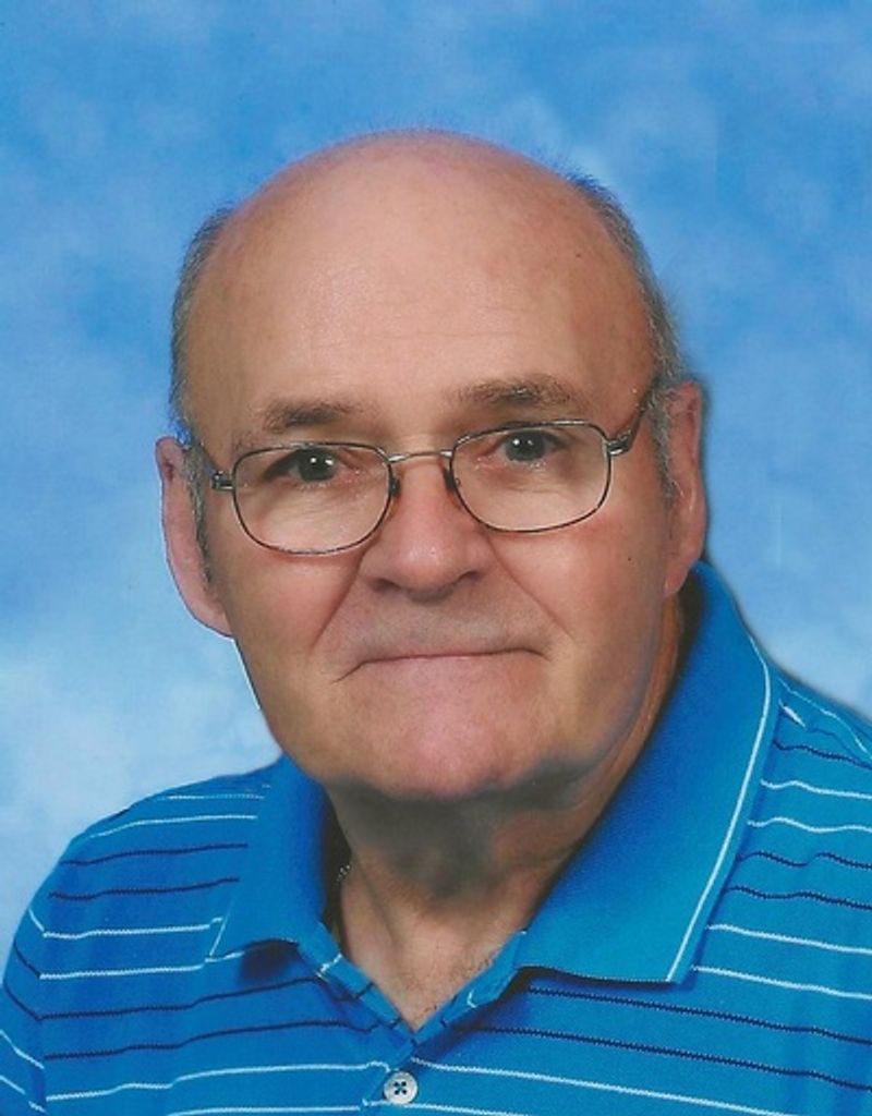 Ronald Lomorticello Profile Photo