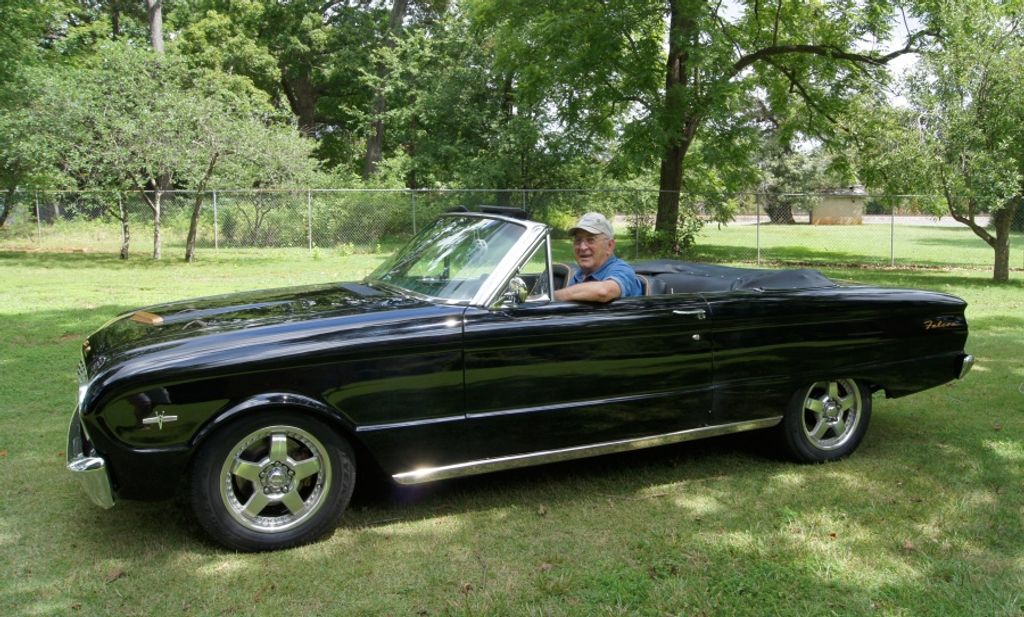 Clifton Carl "Jigger" May Sr.
